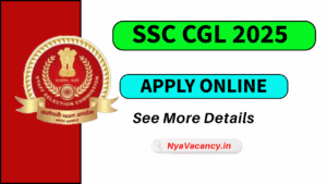SSC CGL 2025